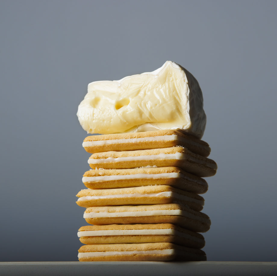 Cheese Cookies