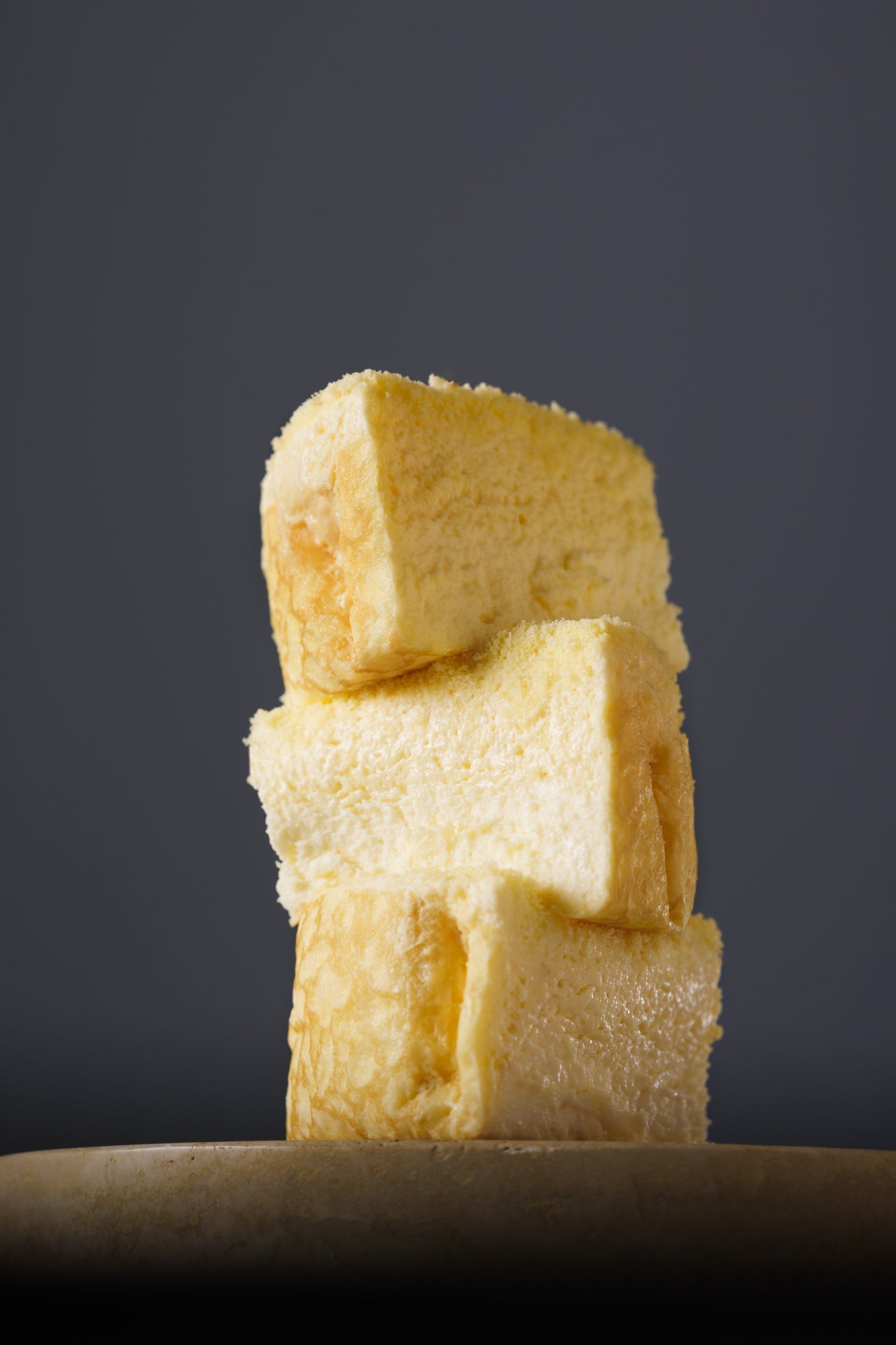 Freshness, Perfectly Preserved