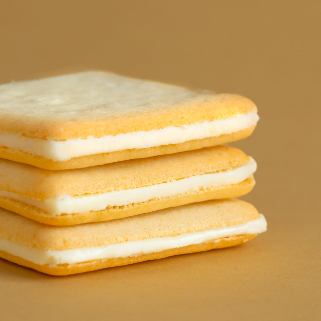 Honey & Gorgonzola Cookies 9pc
